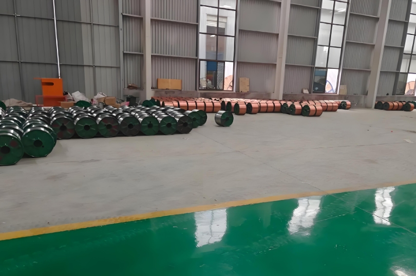 廣州電纜廠為大家解析一下氣候對電線的影響有哪些？.jpg